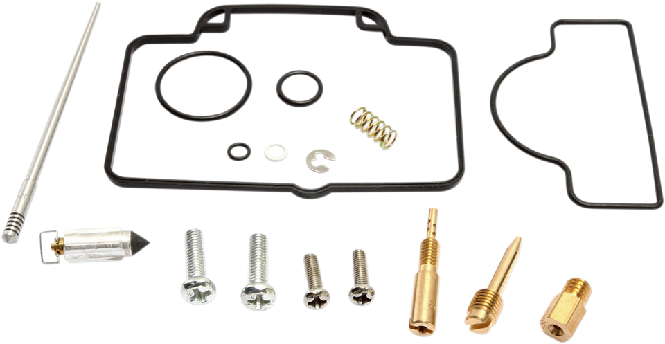 Carburetor Repair Kit - Yamaha