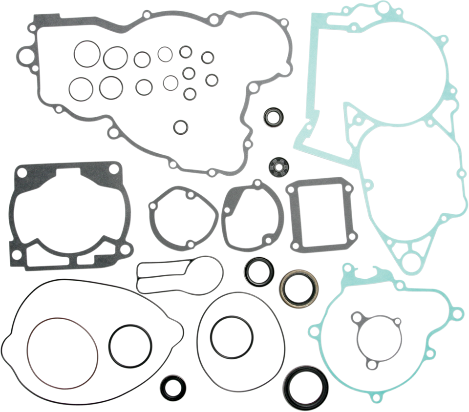 Motor Gasket Kit with Seal - Husaberg/Husqvarna/KTM