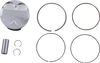 Piston Kit - 76.97 mm - Kawasaski