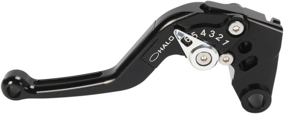 Clutch Lever - Halo