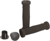 Grips - Foam - 785 - Caps - Black - Lutzka's Garage