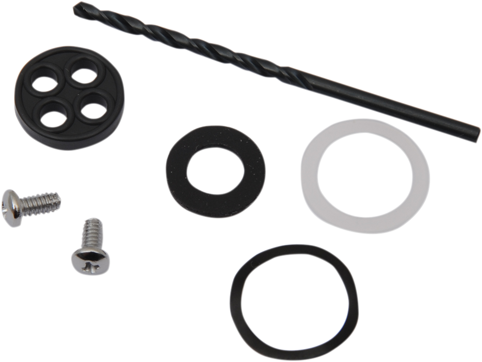 Fuel Petcock Rebuild Kit - Honda