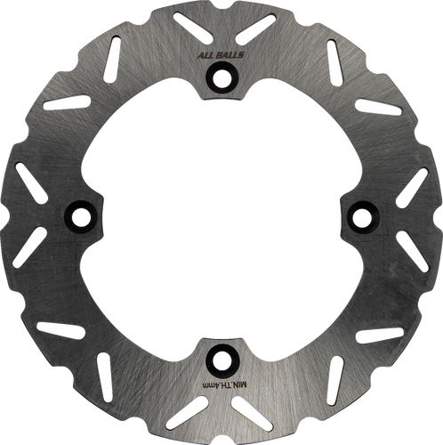 Brake Rotor - Can-Am