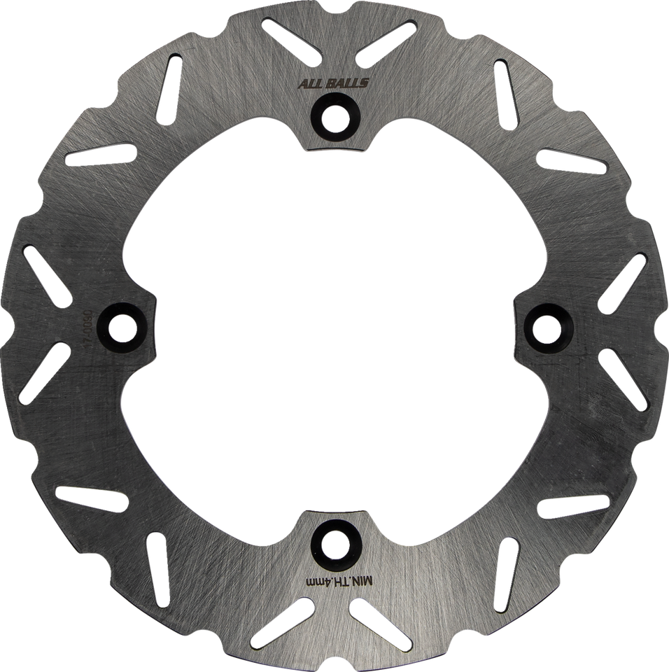 Brake Rotor - Can-Am