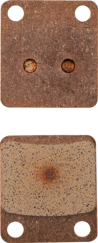 Brake Pads - Nitro Series