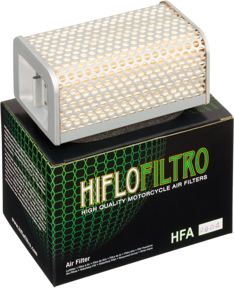 Replacement OE Air Filter - Kawasaki