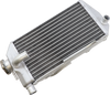Replacement OEM Radiator - Right - Honda