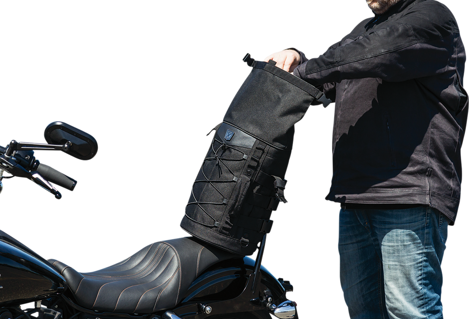 Momentum Deadbeat Duffle