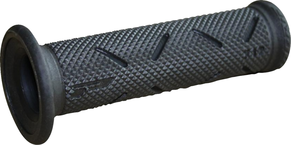 717 Road Grips - Dual - Black/Black - Lutzka's Garage