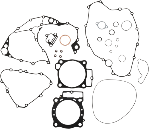 Complete Motor Gasket Kit - Honda