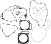 Complete Motor Gasket Kit - Honda