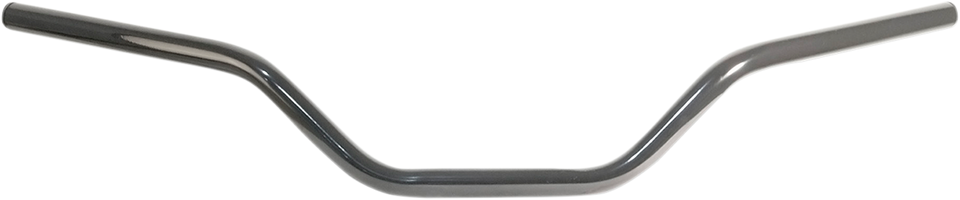 Handlebar - Daytona - Black - Lutzka's Garage