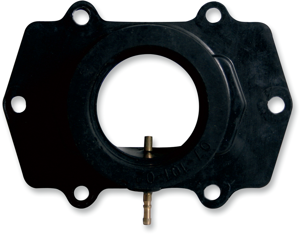 Carburetor Mounting Flange - Arctic Cat