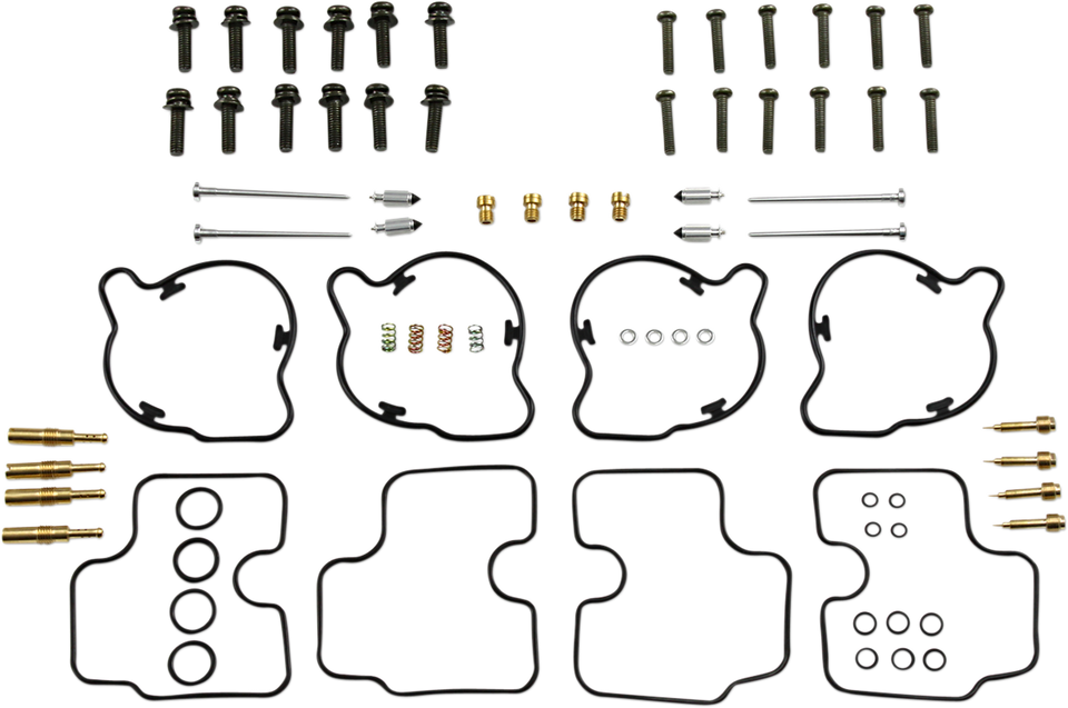 Carburetor Repair Kit - Honda