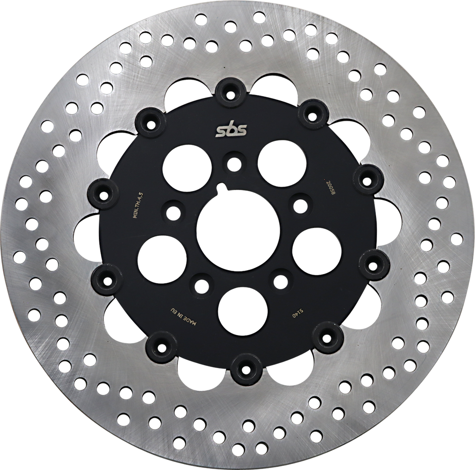 Brake Rotor - 11.5"