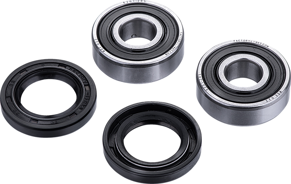 Wheel Bearing Kit - Front