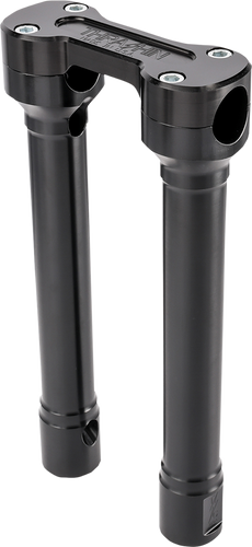 Risers - Hole Shot - 10