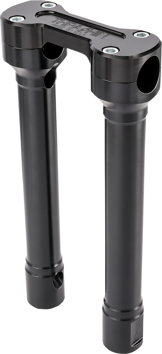 Risers - Hole Shot - 10