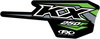 OEM Tank Graphic - KX250