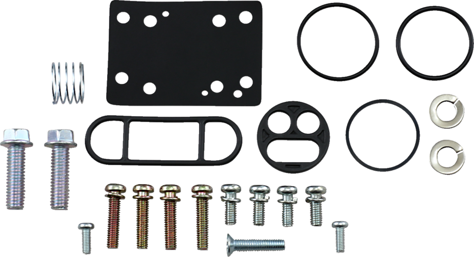 Petcock Rebuild Kit - Yamaha