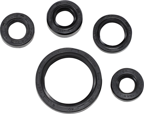 Oil Seal Set - Suzuki