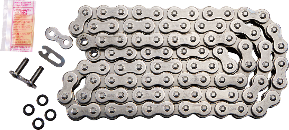 520 PX Series - Drive Chain - 90 Links - Lutzka's Garage