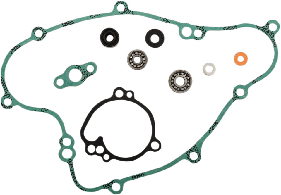 Water Pump Gasket Kit - Kawasaki