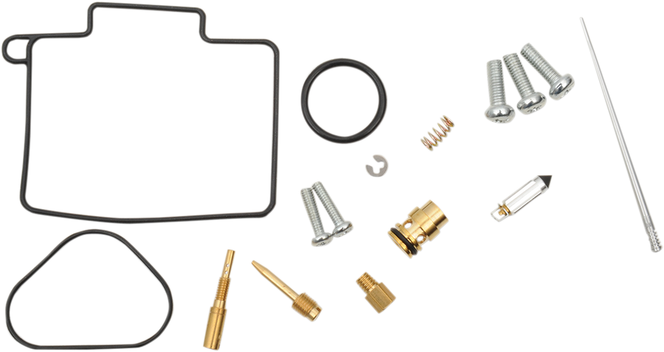 Carburetor Repair Kit - Yamaha