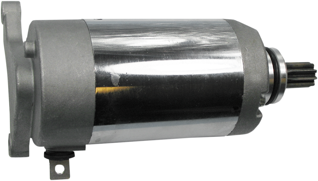 Starter Motor - Yamaha