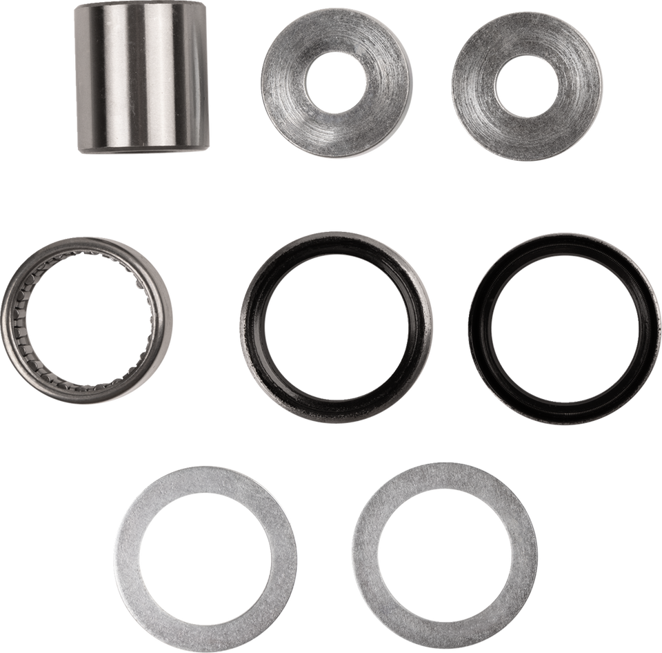 Shock Bearing Kit - Back Lower