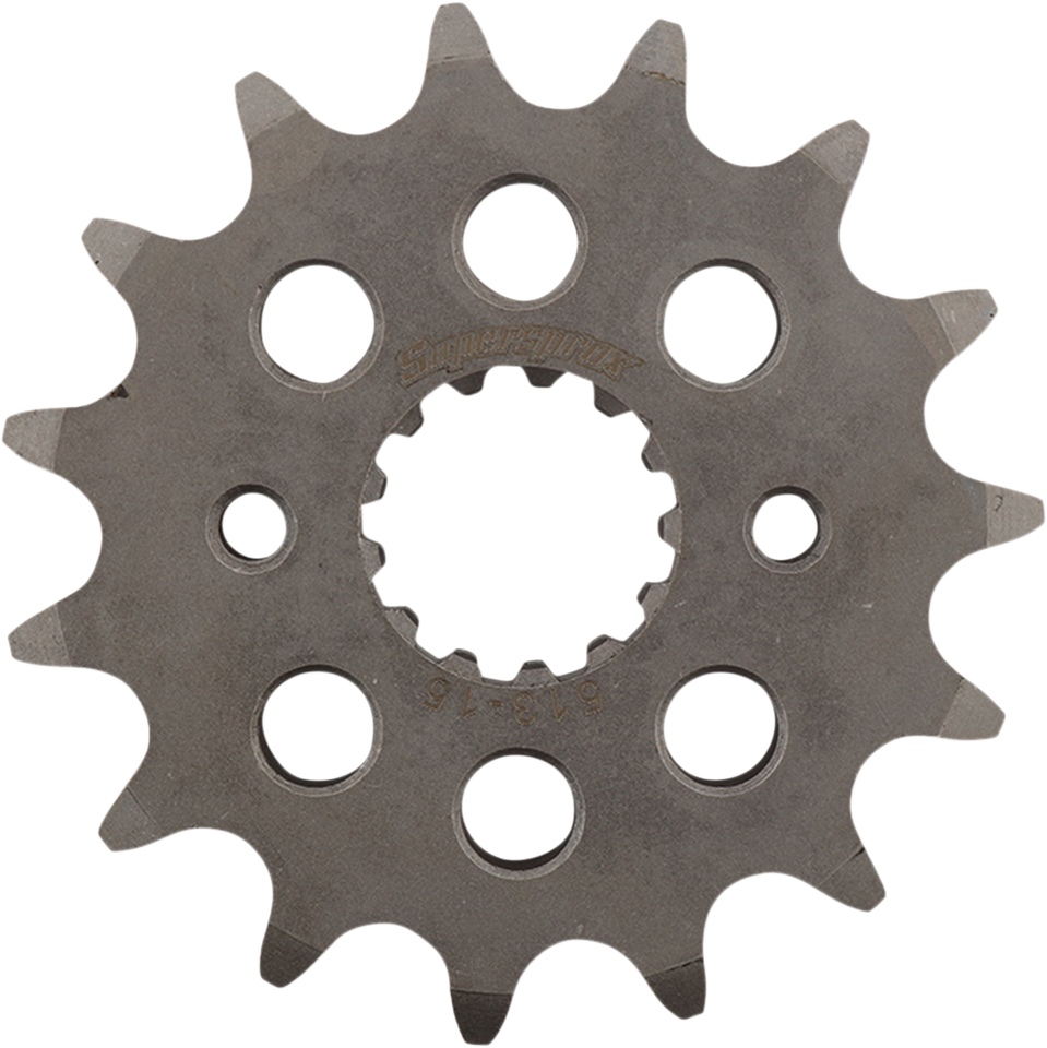 Countershaft Sprocket - 15 Tooth - Kawasaki/Suzuki/Yamaha
