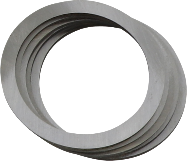 Bearing Retaining Washer - 0.070