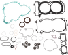 Complete Motor Gasket Kit with Seals - Polaris