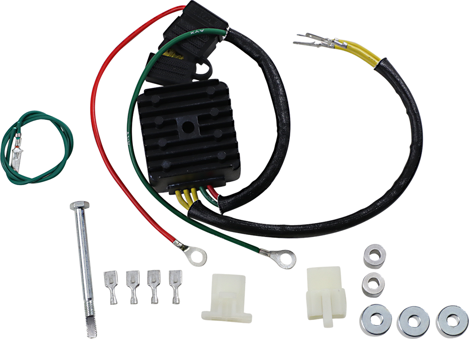 Hot Shot Regulator/Rectifier - Lithium Ion