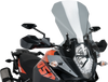New Generation Windscreen - 20" - Smoke - KTM 1190
