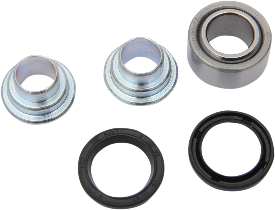 Shock Bearing Kit - Back Upper/Lower