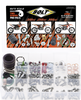 Pro Pack - European - KTM 200/250/300 XC/XC-W/SX/EXC