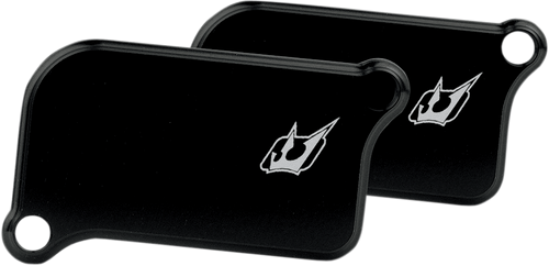 Block Off Plate - Ducati