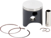 Piston Kit - 64.69 mm - Yamaha