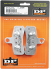 Sintered Brake Pads - DP986