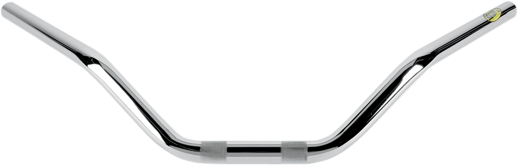 Handlebar - Swept Back - 28