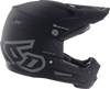 ATR-2Y Helmet - Matte Black - Medium - Lutzka's Garage