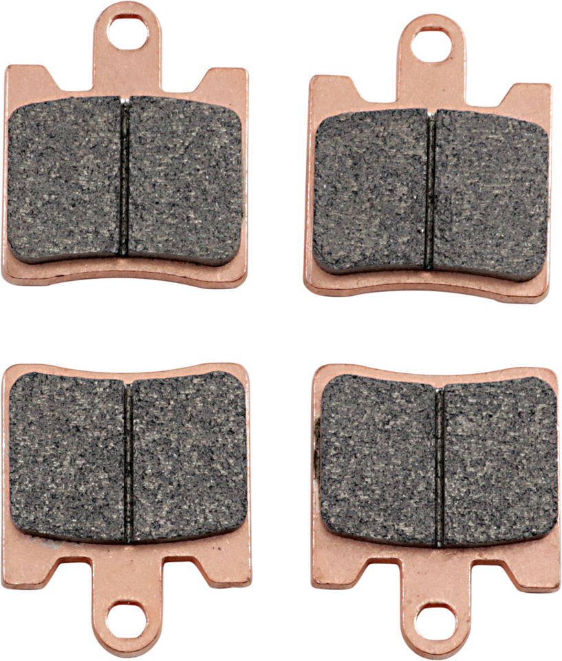 HS Brake Pads - FJR 1300 - 740HS