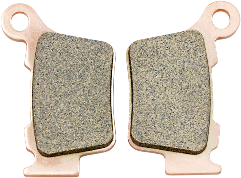 Off-Road Sintered Brake Pads