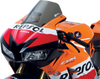 Marc 1 Windscreen - Smoke - CBR600RR