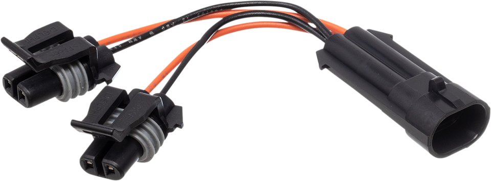 Y-Power Adapter Harness
