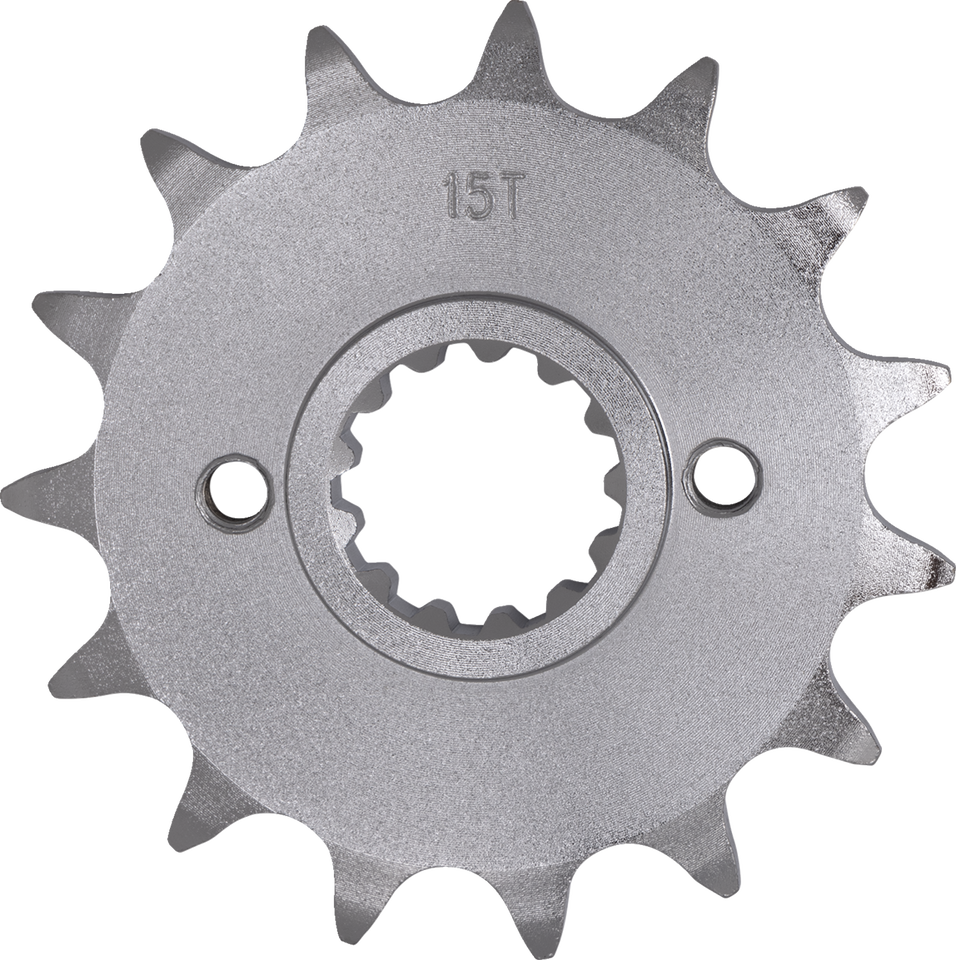 Front Sprocket - 15 Tooth - KLR 650