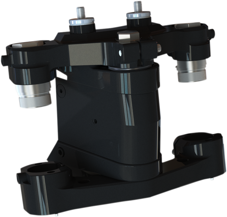 Neck Rake Kit - 26" Wheel