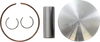 Piston Kit - 47.46 mm - Yamaha