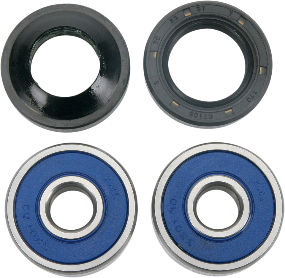 Wheel Bearing Kit - Front/Rear